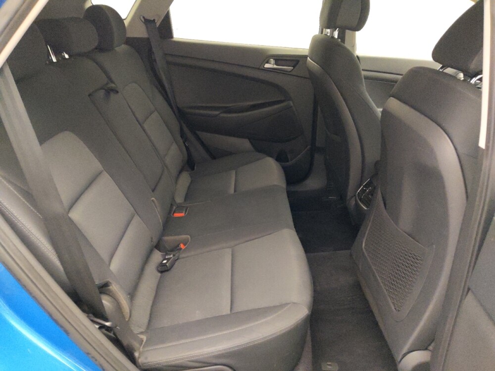 2018 Hyundai Tucson in Houston, TX 77074 - 18082973 19