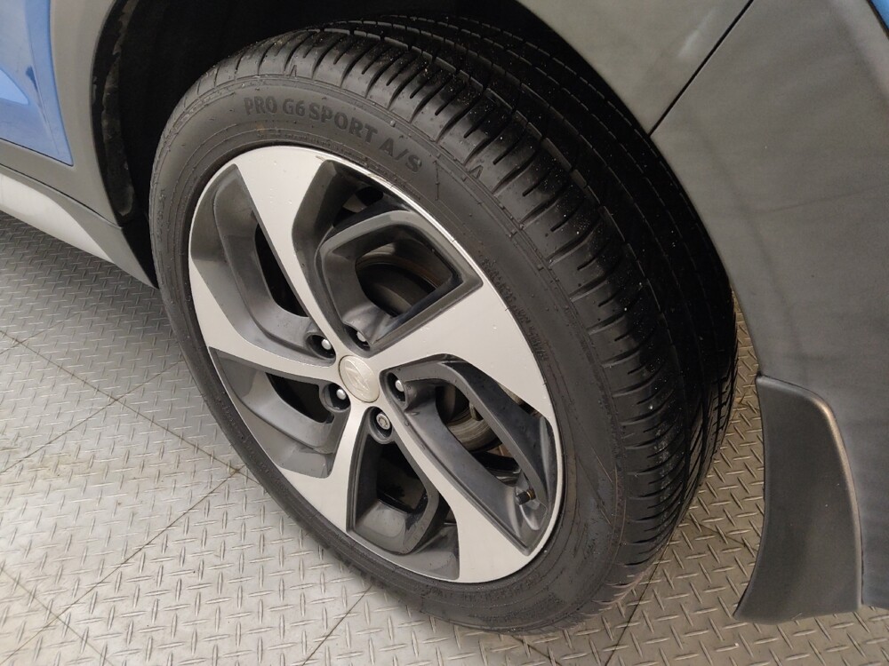 2018 Hyundai Tucson in Houston, TX 77074 - 18082973 31