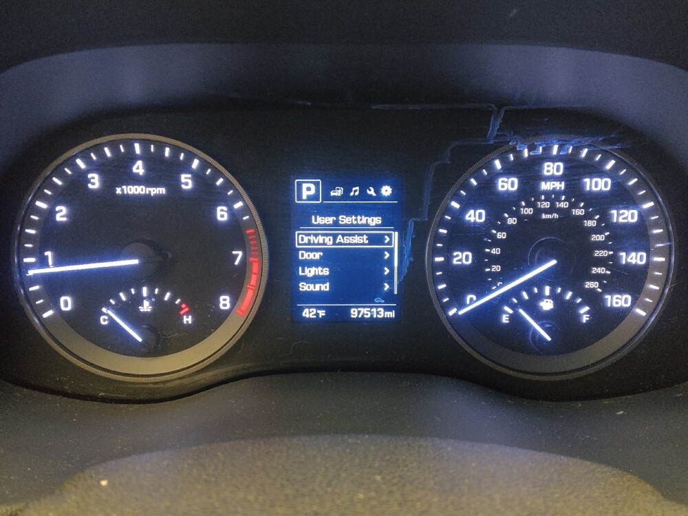 2018 Hyundai Tucson in Houston, TX 77074 - 18082973 23