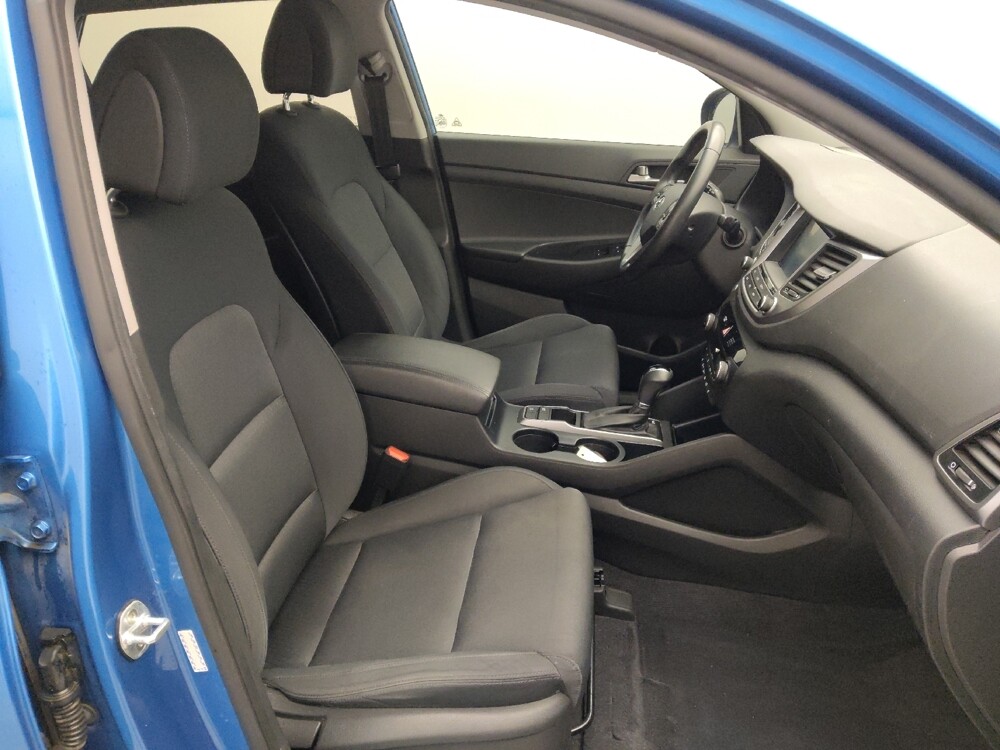 2018 Hyundai Tucson in Houston, TX 77074 - 18082973 21