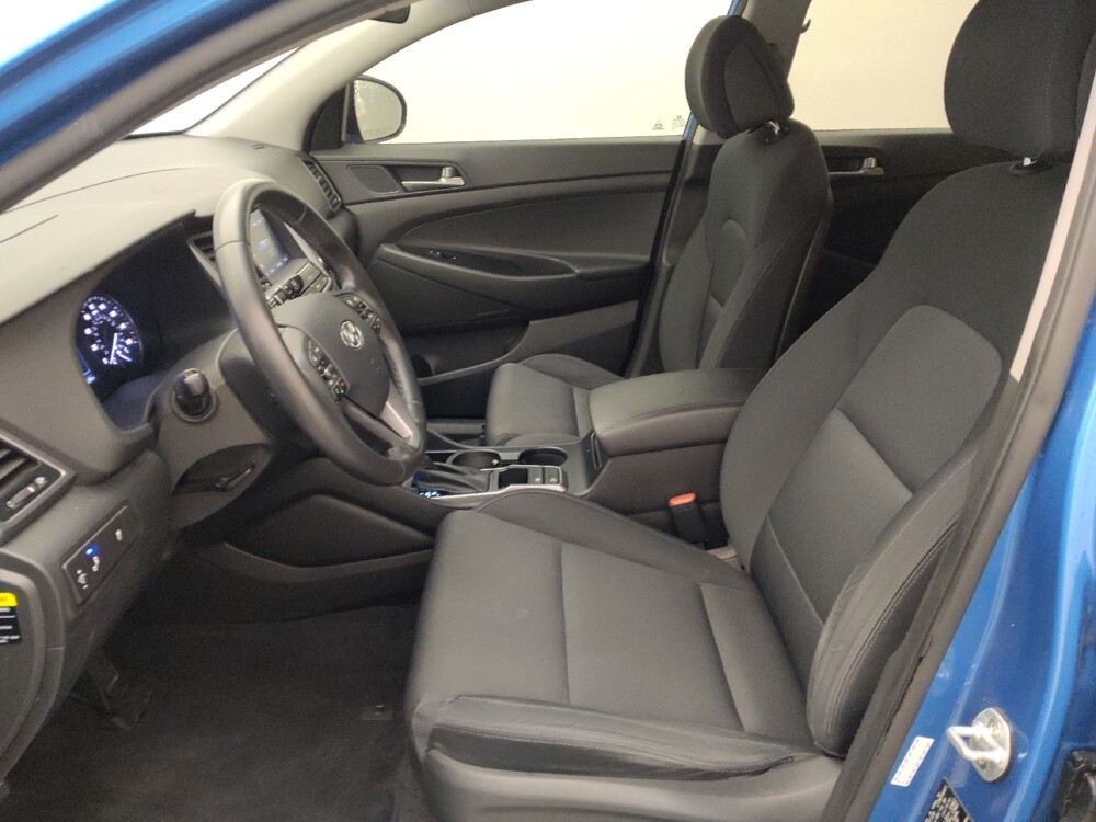 2018 Hyundai Tucson in Houston, TX 77074 - 18082973 17