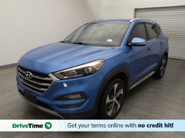 2018 Hyundai Tucson in Houston, TX 77074