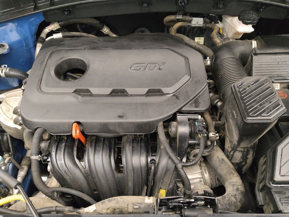 2018 Hyundai Tucson in Houston, TX 77074 - 18082973 30