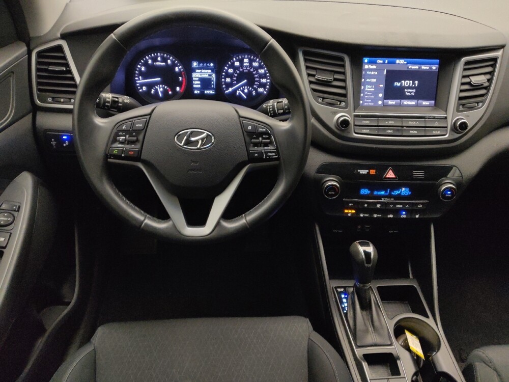2018 Hyundai Tucson in Houston, TX 77074 - 18082973 22