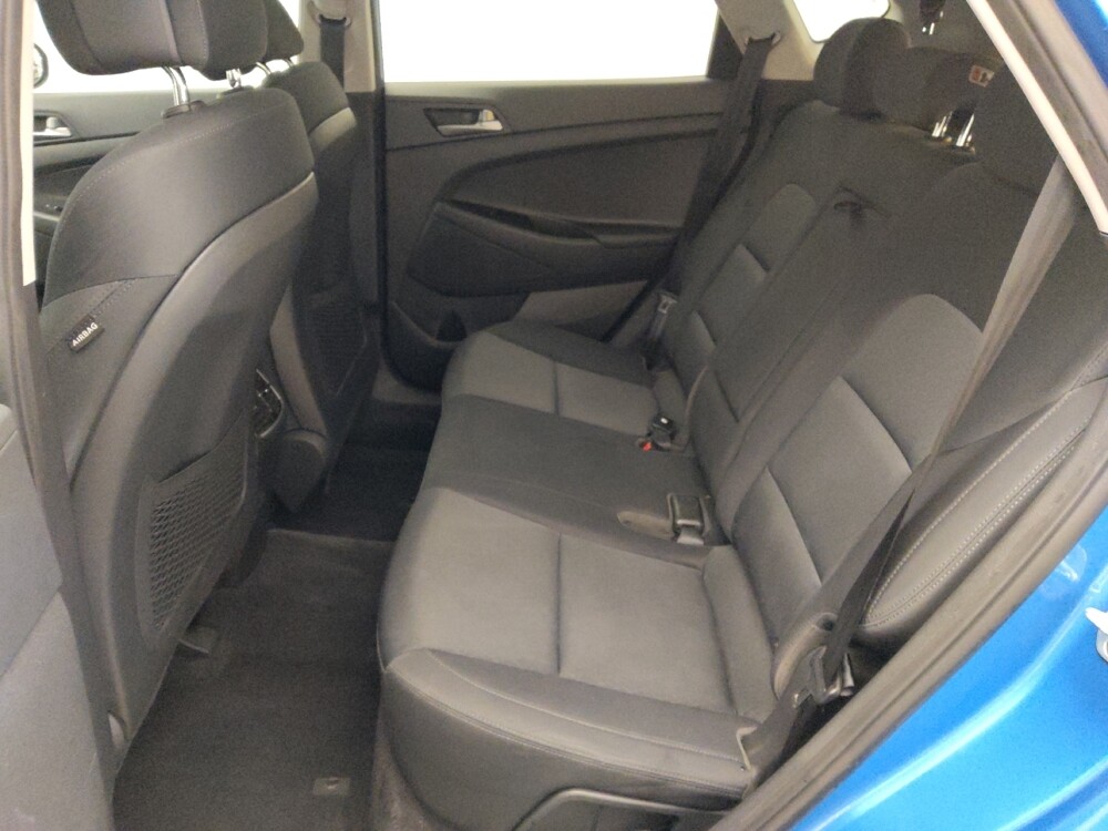 2018 Hyundai Tucson in Houston, TX 77074 - 18082973 18