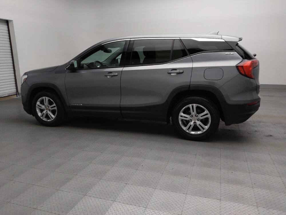 2019 GMC Terrain in Fort Worth, TX 76116 - 18082974 3