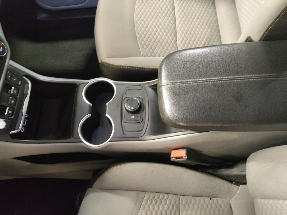 2019 GMC Terrain in Fort Worth, TX 76116 - 18082974 26