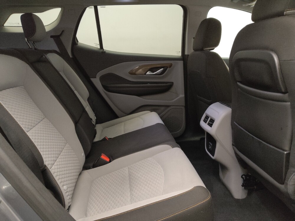 2019 GMC Terrain in Fort Worth, TX 76116 - 18082974 19