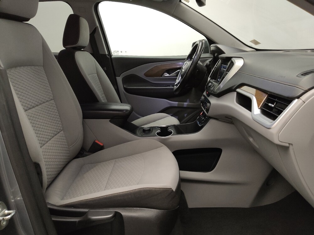 2019 GMC Terrain in Fort Worth, TX 76116 - 18082974 21