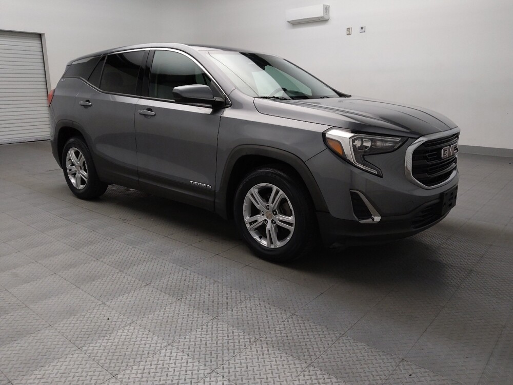 2019 GMC Terrain in Fort Worth, TX 76116 - 18082974 13