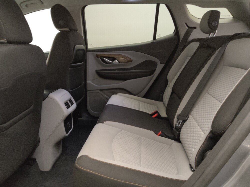 2019 GMC Terrain in Fort Worth, TX 76116 - 18082974 18