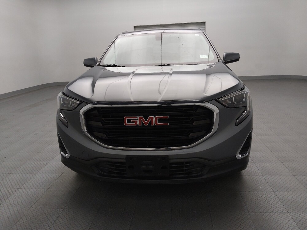 2019 GMC Terrain in Fort Worth, TX 76116 - 18082974 15