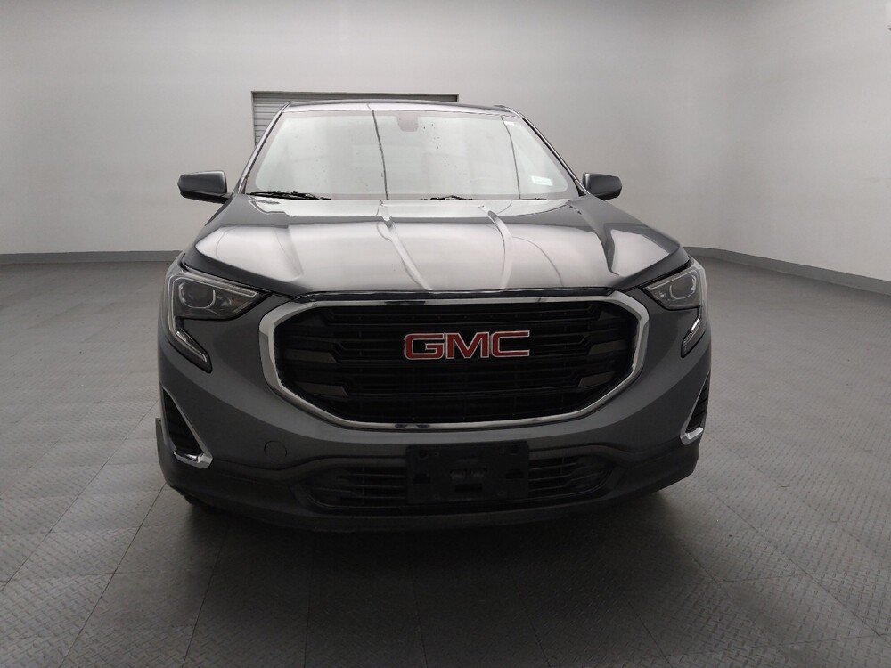 2019 GMC Terrain in Fort Worth, TX 76116 - 18082974 14
