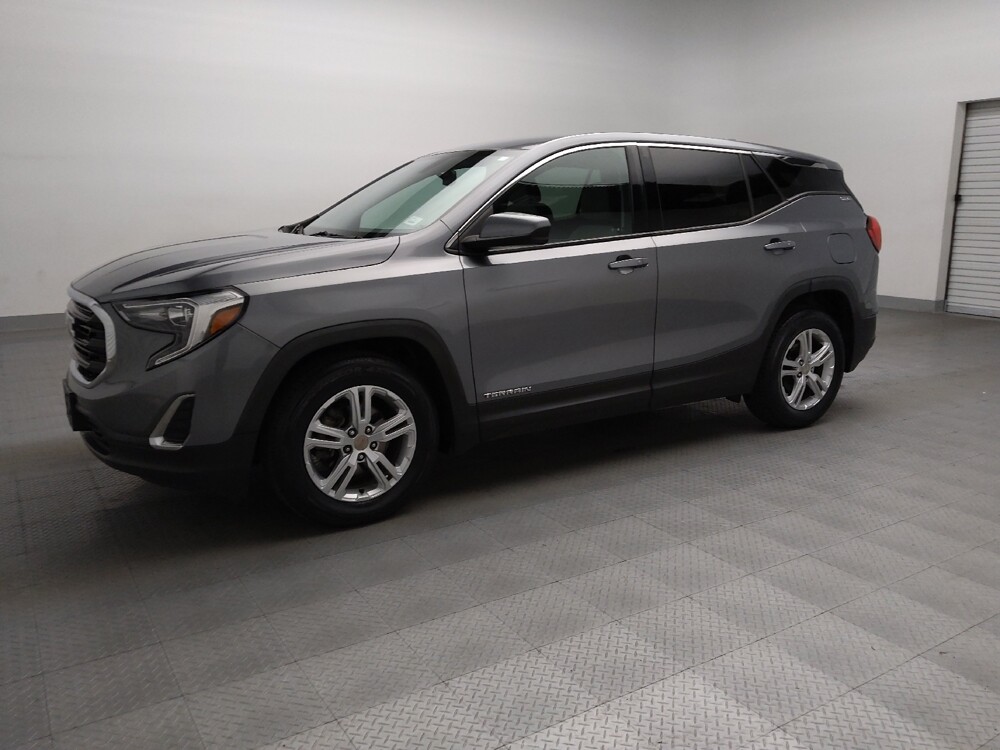 2019 GMC Terrain in Fort Worth, TX 76116 - 18082974 2
