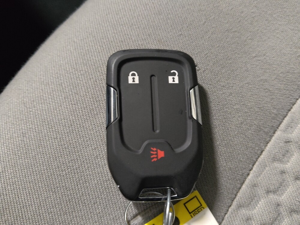 2019 GMC Terrain in Fort Worth, TX 76116 - 18082974 32