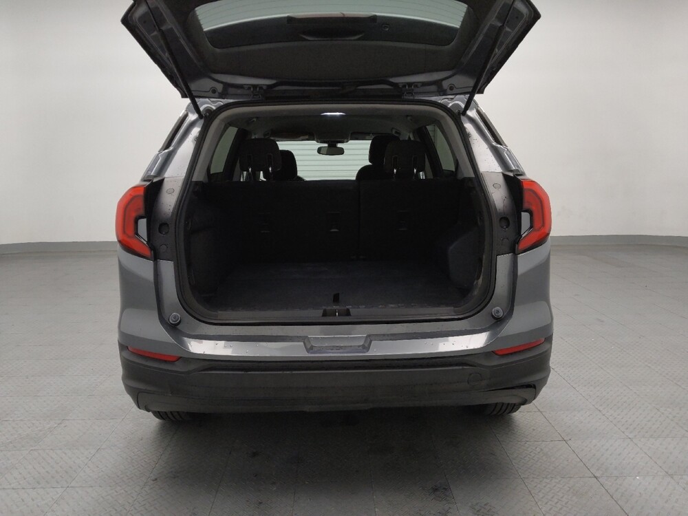 2019 GMC Terrain in Fort Worth, TX 76116 - 18082974 29
