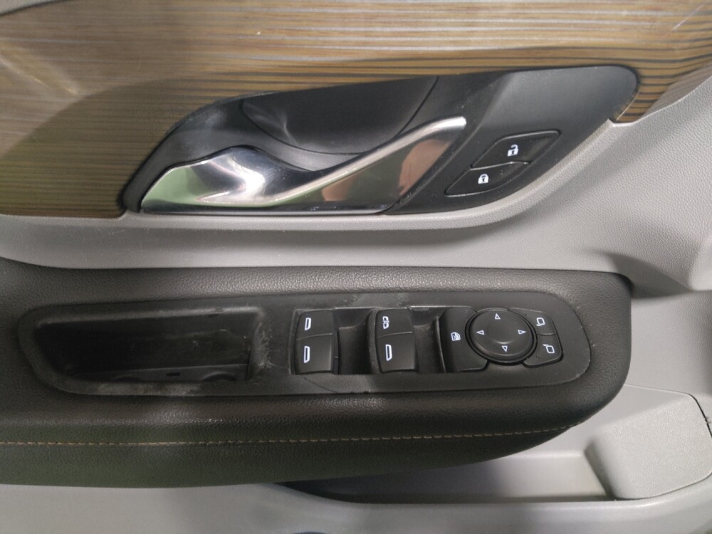 2019 GMC Terrain in Fort Worth, TX 76116 - 18082974 27