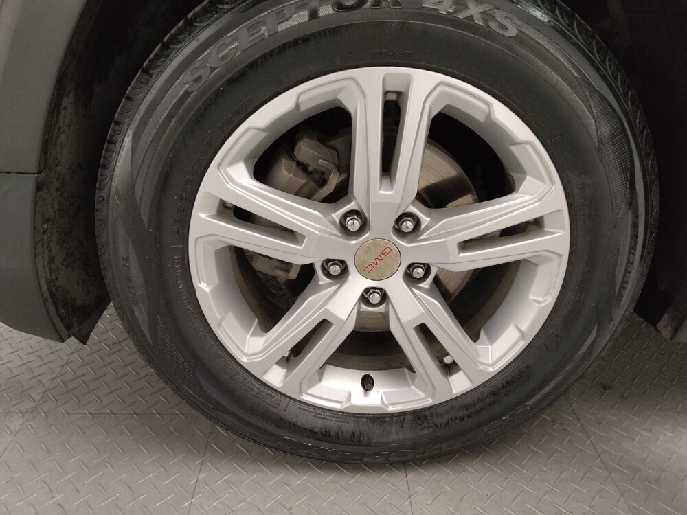 2019 GMC Terrain in Fort Worth, TX 76116 - 18082974 31