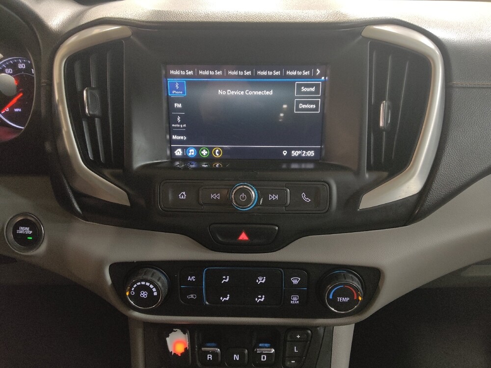 2019 GMC Terrain in Fort Worth, TX 76116 - 18082974 25