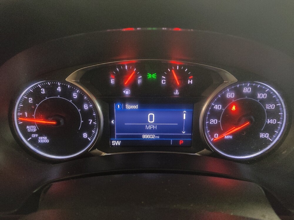 2019 GMC Terrain in Fort Worth, TX 76116 - 18082974 23