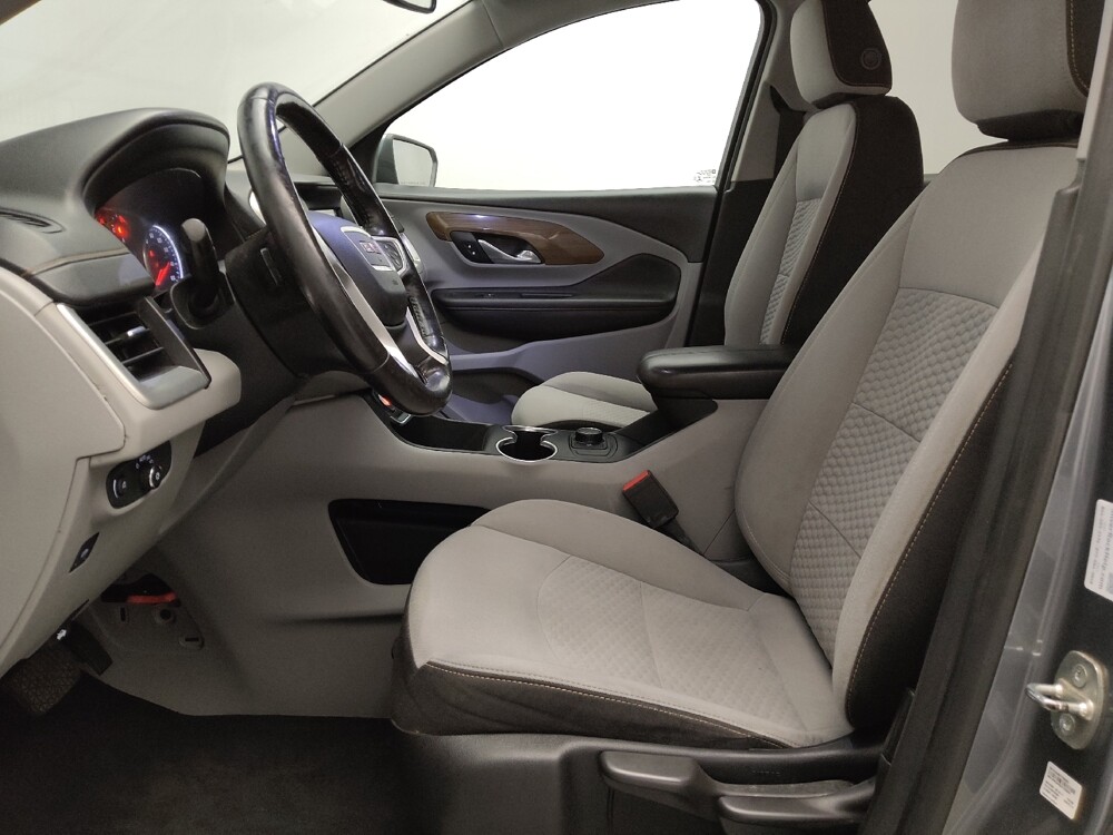 2019 GMC Terrain in Fort Worth, TX 76116 - 18082974 17
