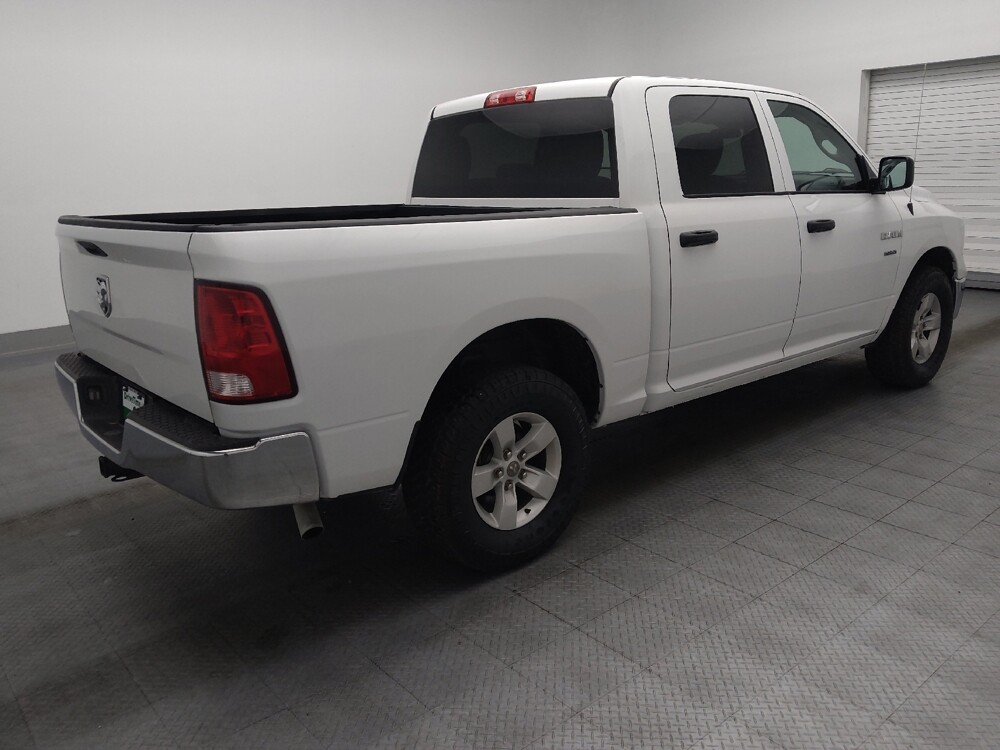 2022 RAM 1500 in Kissimmee, FL 34744 - 18082975 10