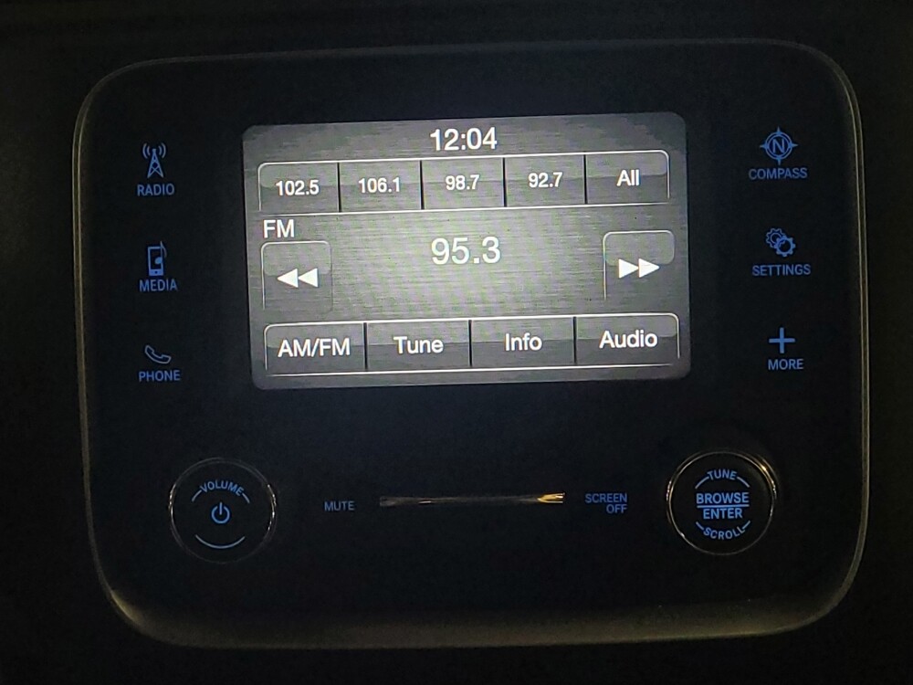 2022 RAM 1500 in Kissimmee, FL 34744 - 18082975 25