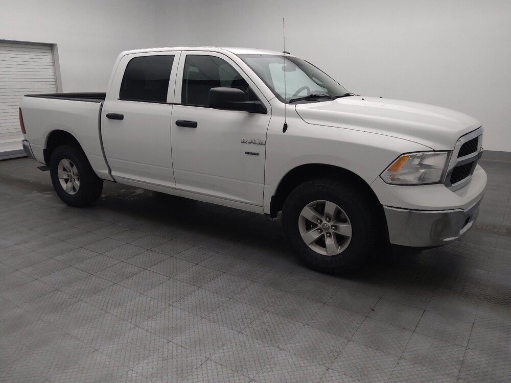 2022 RAM 1500 in Kissimmee, FL 34744 - 18082975 11
