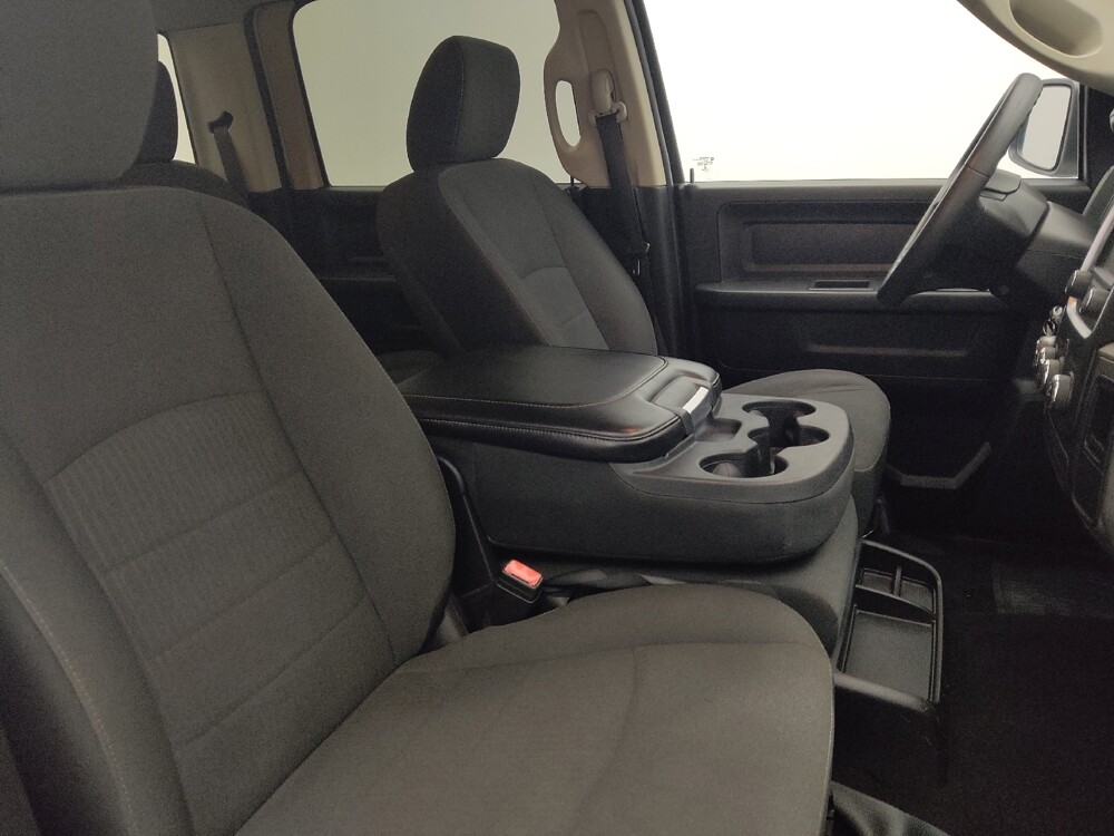 2022 RAM 1500 in Kissimmee, FL 34744 - 18082975 21