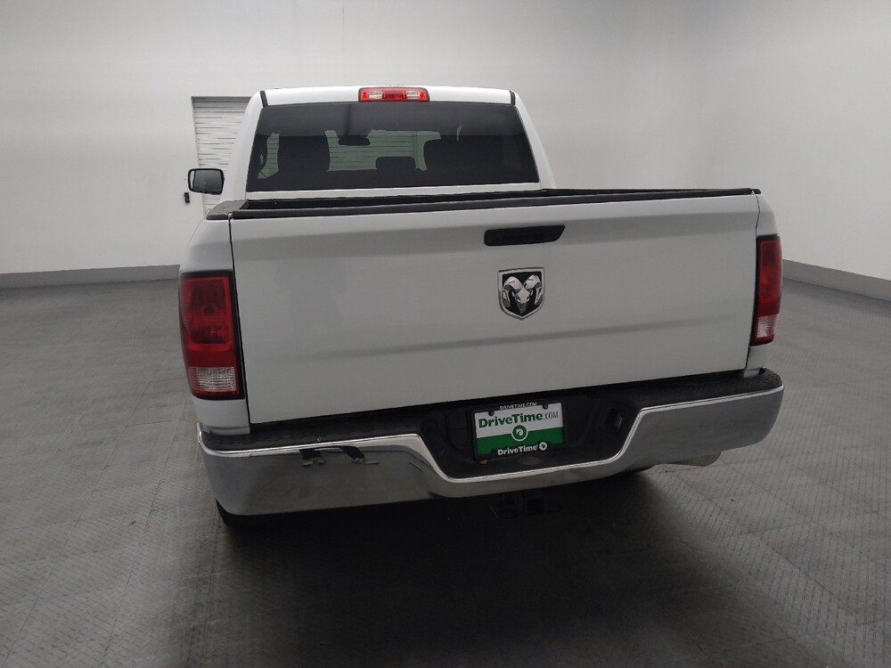 2022 RAM 1500 in Kissimmee, FL 34744 - 18082975 6