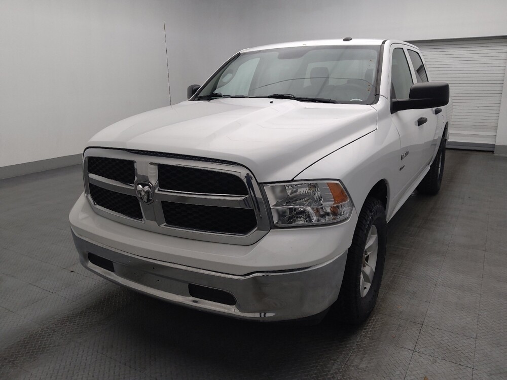 2022 RAM 1500 in Kissimmee, FL 34744 - 18082975 15