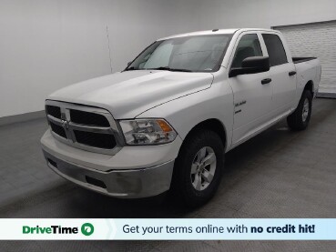 2022 RAM 1500 in Kissimmee, FL 34744