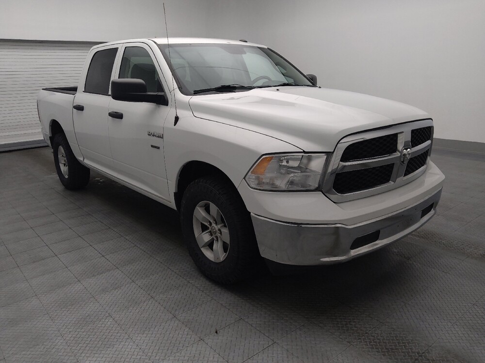 2022 RAM 1500 in Kissimmee, FL 34744 - 18082975 13