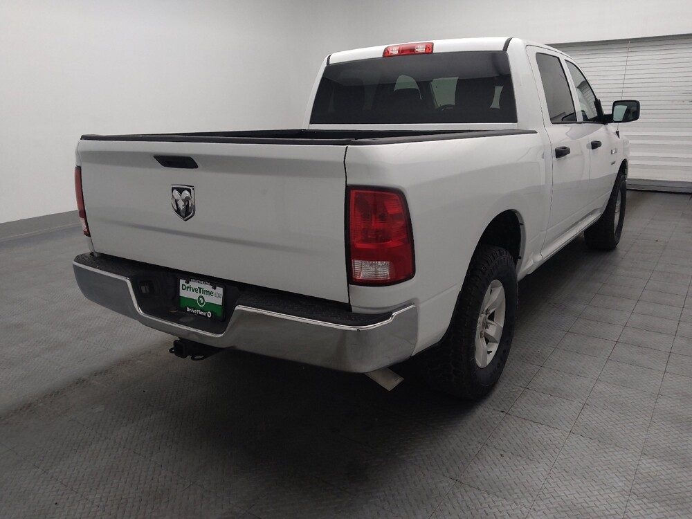 2022 RAM 1500 in Kissimmee, FL 34744 - 18082975 9