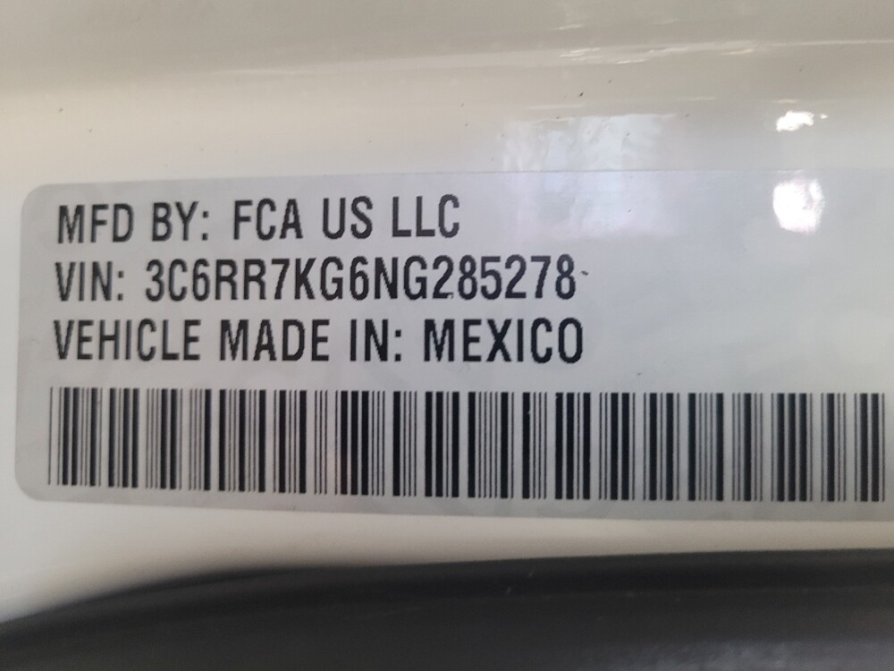 2022 RAM 1500 in Kissimmee, FL 34744 - 18082975 33