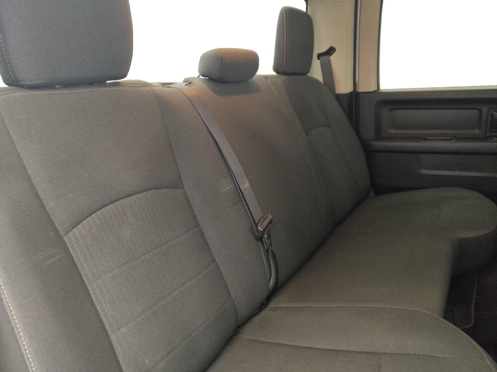 2022 RAM 1500 in Kissimmee, FL 34744 - 18082975 19