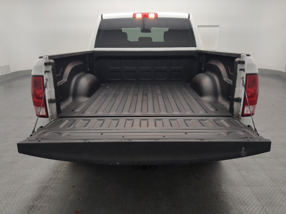 2022 RAM 1500 in Kissimmee, FL 34744 - 18082975 29