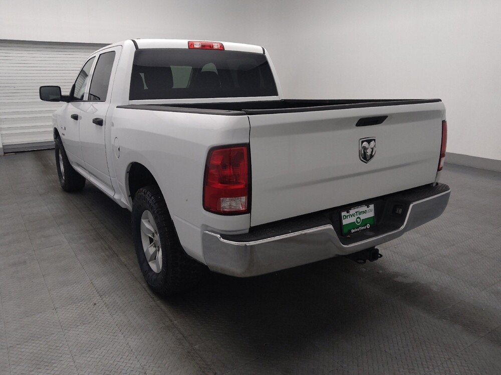 2022 RAM 1500 in Kissimmee, FL 34744 - 18082975 5