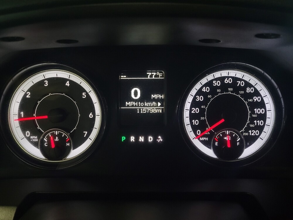 2022 RAM 1500 in Kissimmee, FL 34744 - 18082975 23