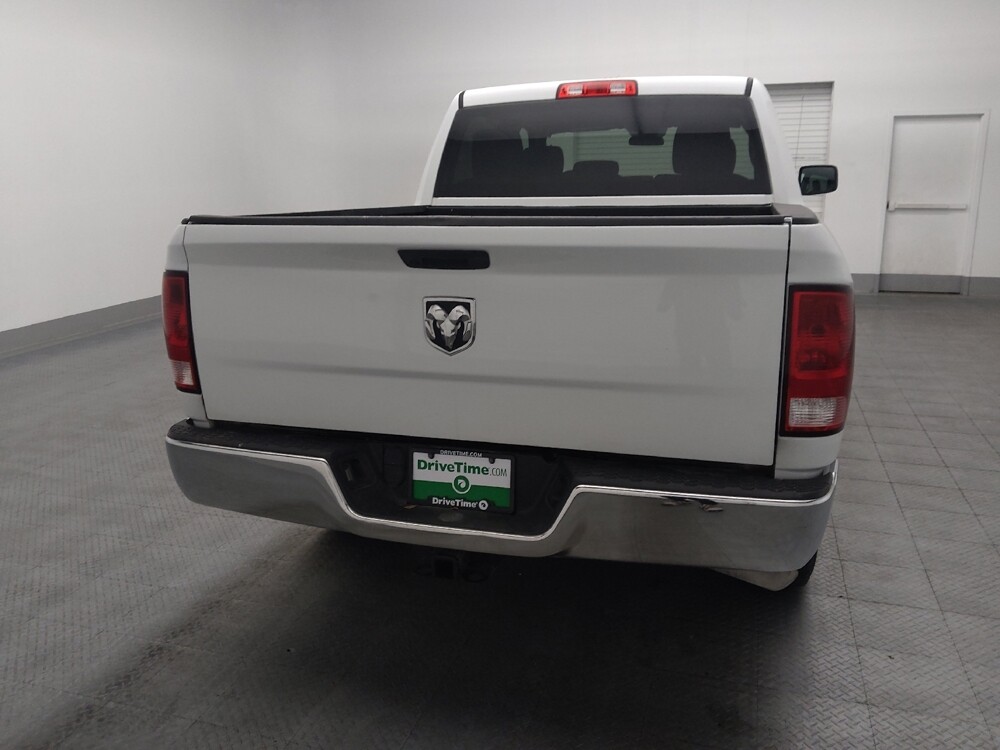 2022 RAM 1500 in Kissimmee, FL 34744 - 18082975 7