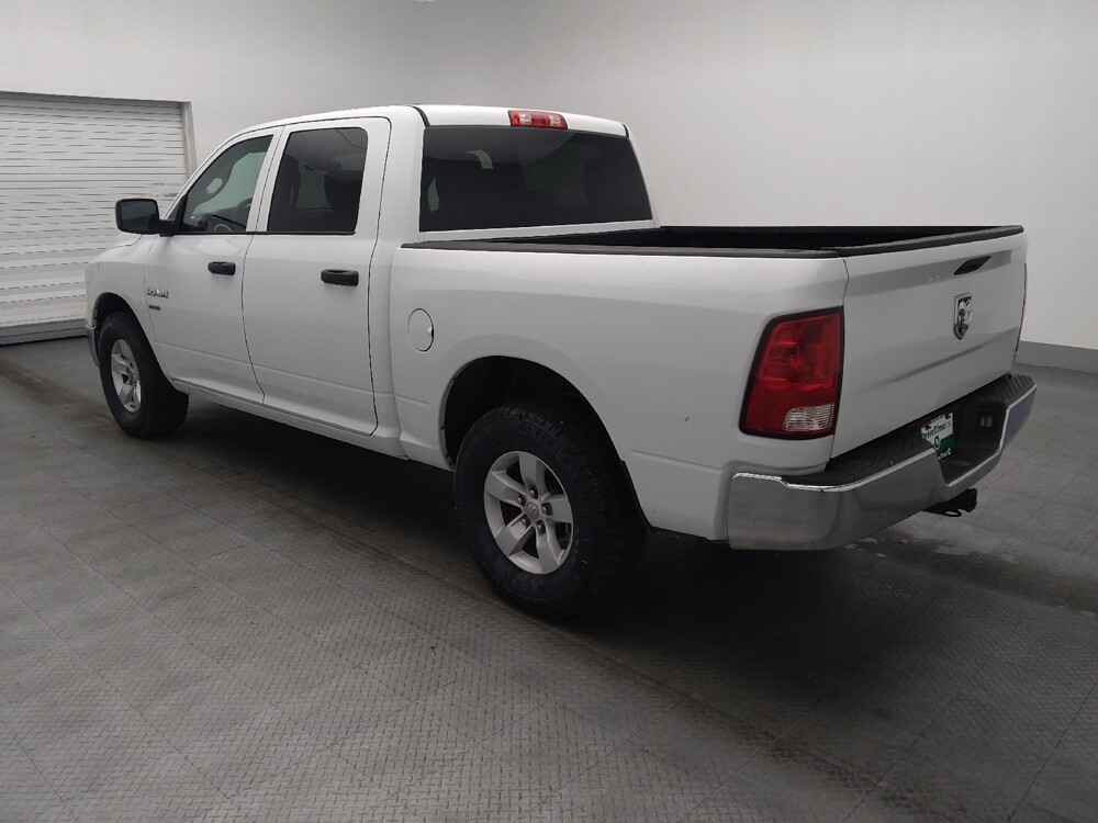 2022 RAM 1500 in Kissimmee, FL 34744 - 18082975 3