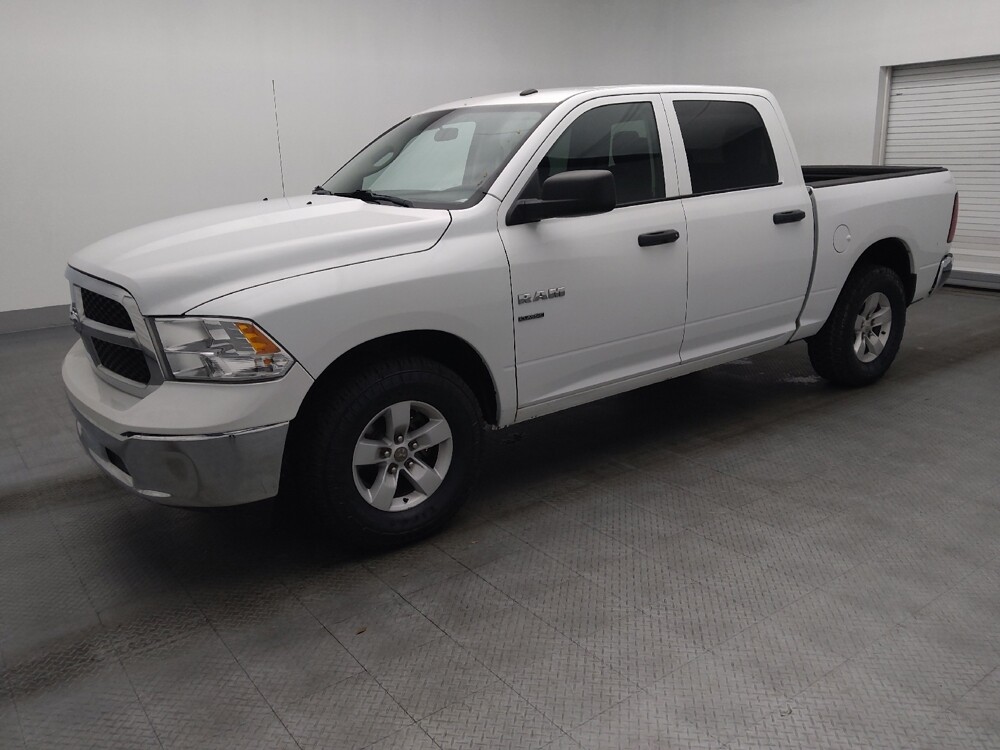 2022 RAM 1500 in Kissimmee, FL 34744 - 18082975 2