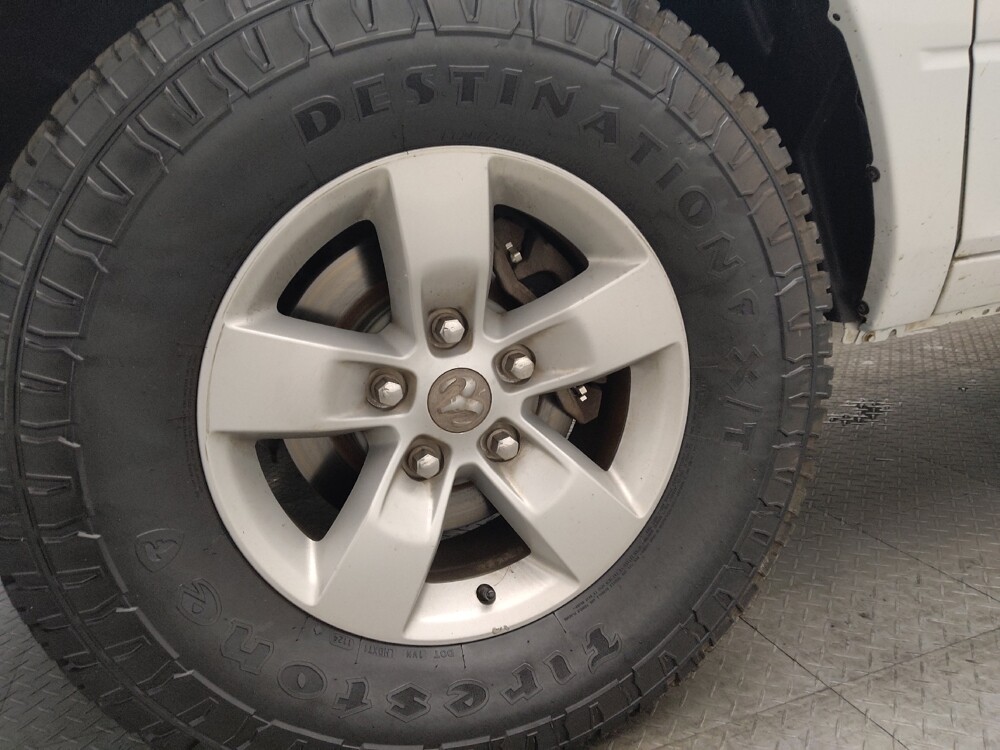 2022 RAM 1500 in Kissimmee, FL 34744 - 18082975 31