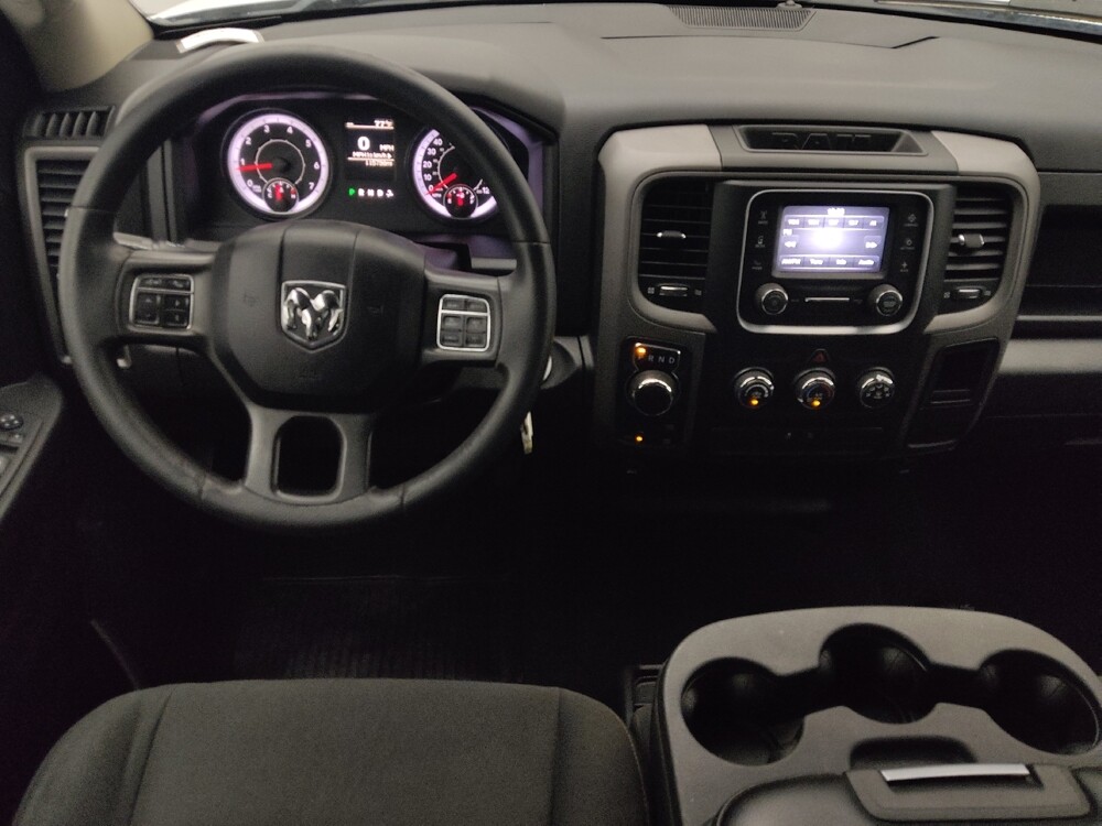 2022 RAM 1500 in Kissimmee, FL 34744 - 18082975 22