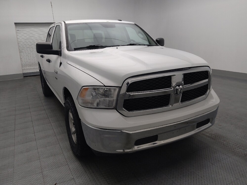 2022 RAM 1500 in Kissimmee, FL 34744 - 18082975 14