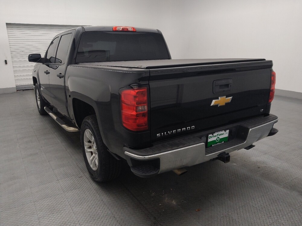 2014 Chevrolet Silverado 1500 in Orlando, FL 32808 - 18082976 5