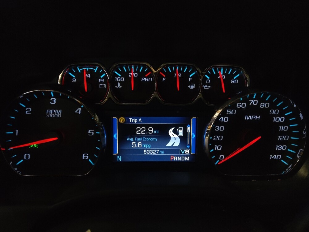 2014 Chevrolet Silverado 1500 in Orlando, FL 32808 - 18082976 23