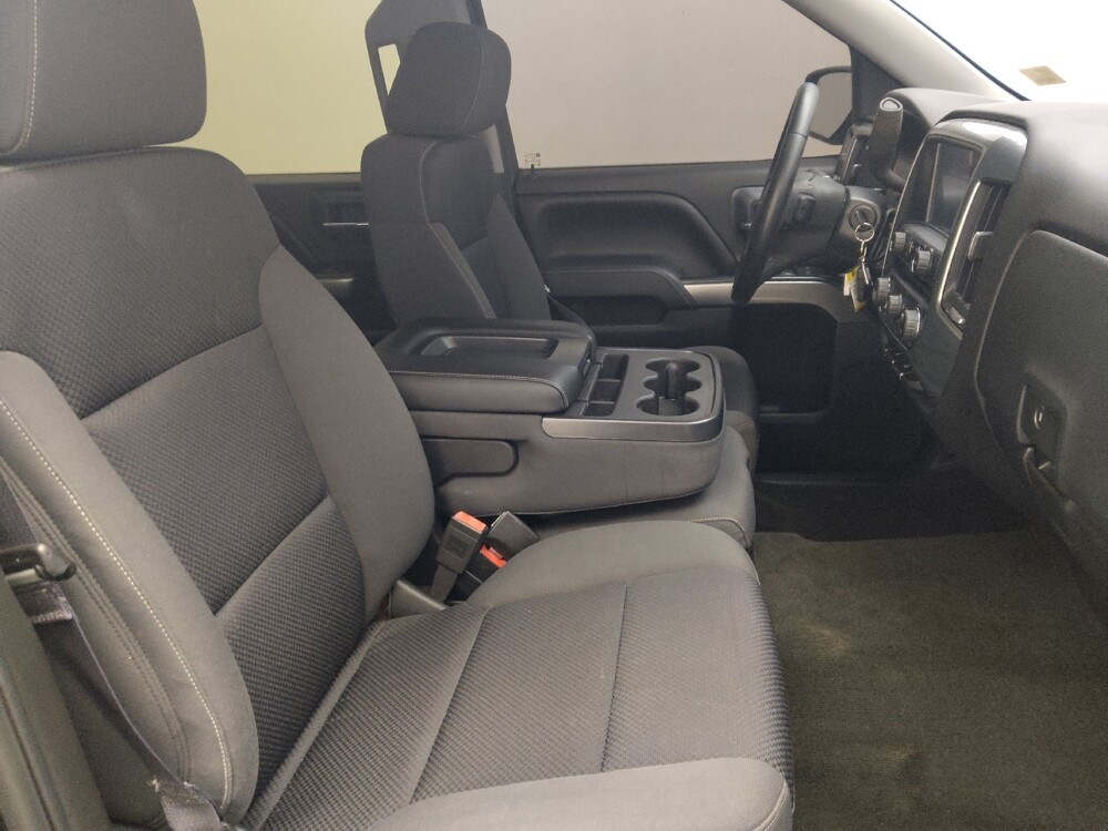 2014 Chevrolet Silverado 1500 in Orlando, FL 32808 - 18082976 21