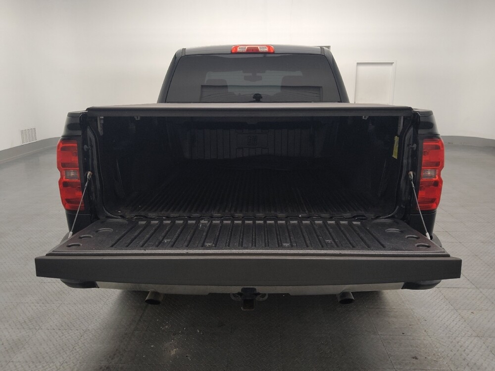 2014 Chevrolet Silverado 1500 in Orlando, FL 32808 - 18082976 29
