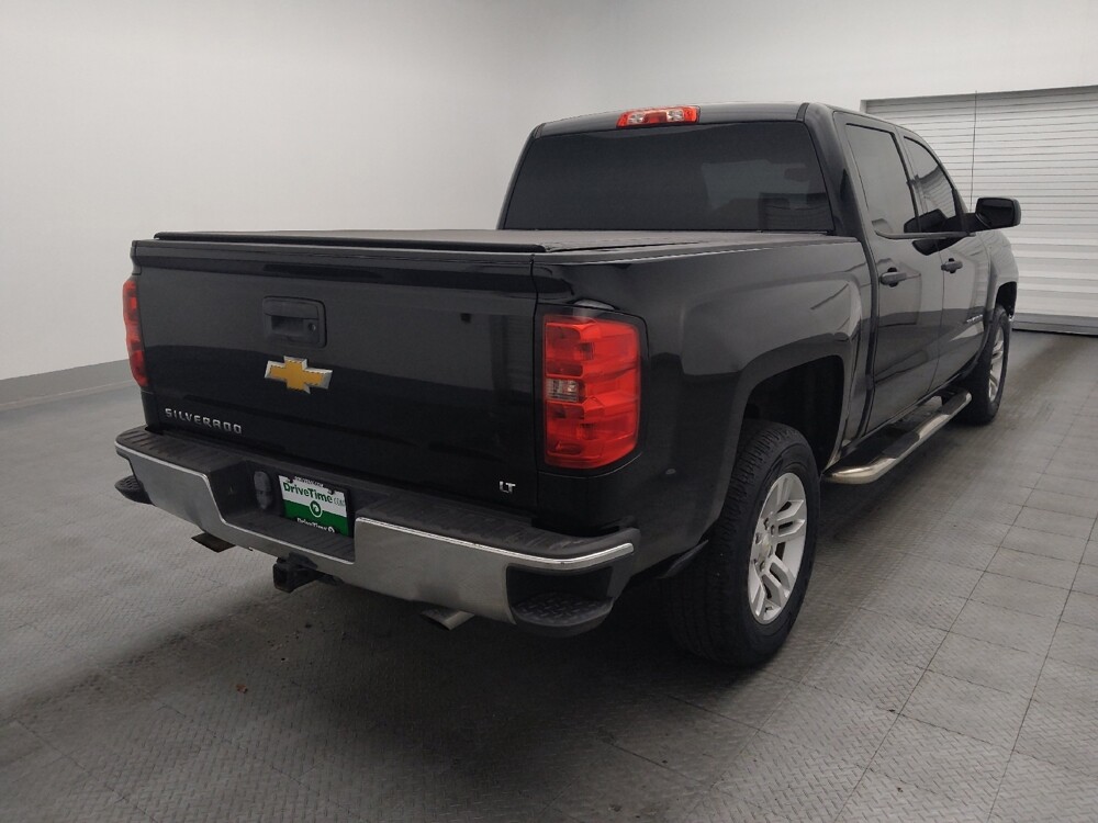2014 Chevrolet Silverado 1500 in Orlando, FL 32808 - 18082976 9
